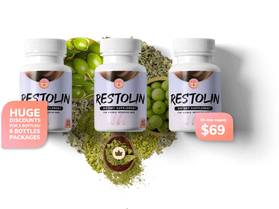 Restolin-Supplement