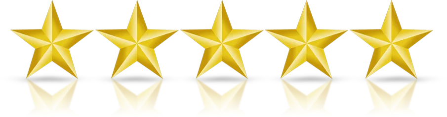 Five star logo 