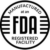 FDA Approved Facility - Betabeat