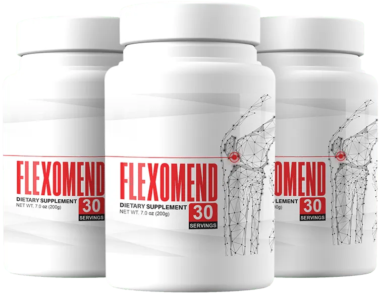 Flexomend-Supplement-Main