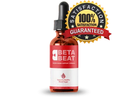Betabeat Blood Sugar Supplement