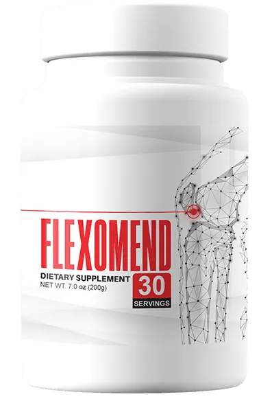 Flexomend-30-Days-Supply