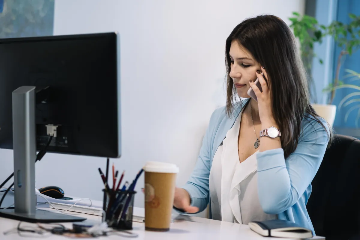 Missed call text back automation ghl