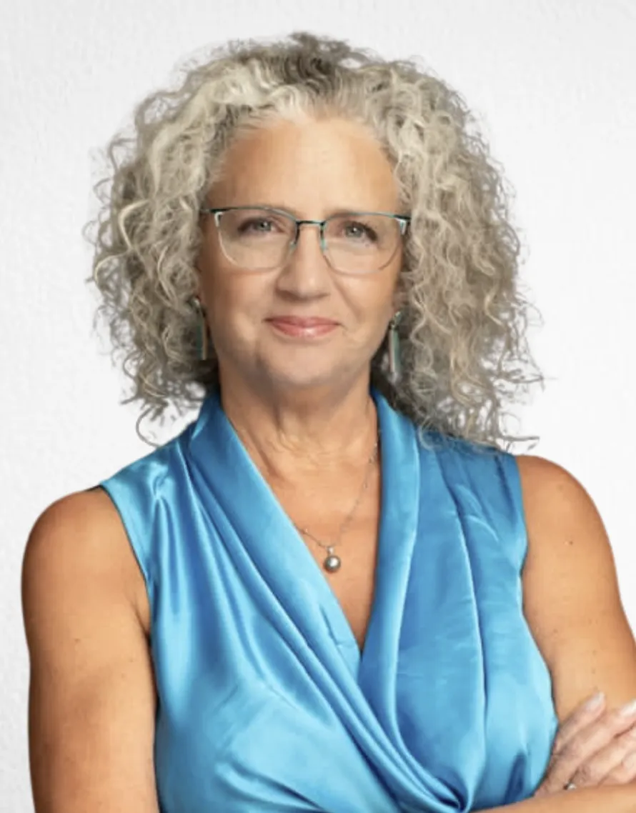 Carolyn Pistone
