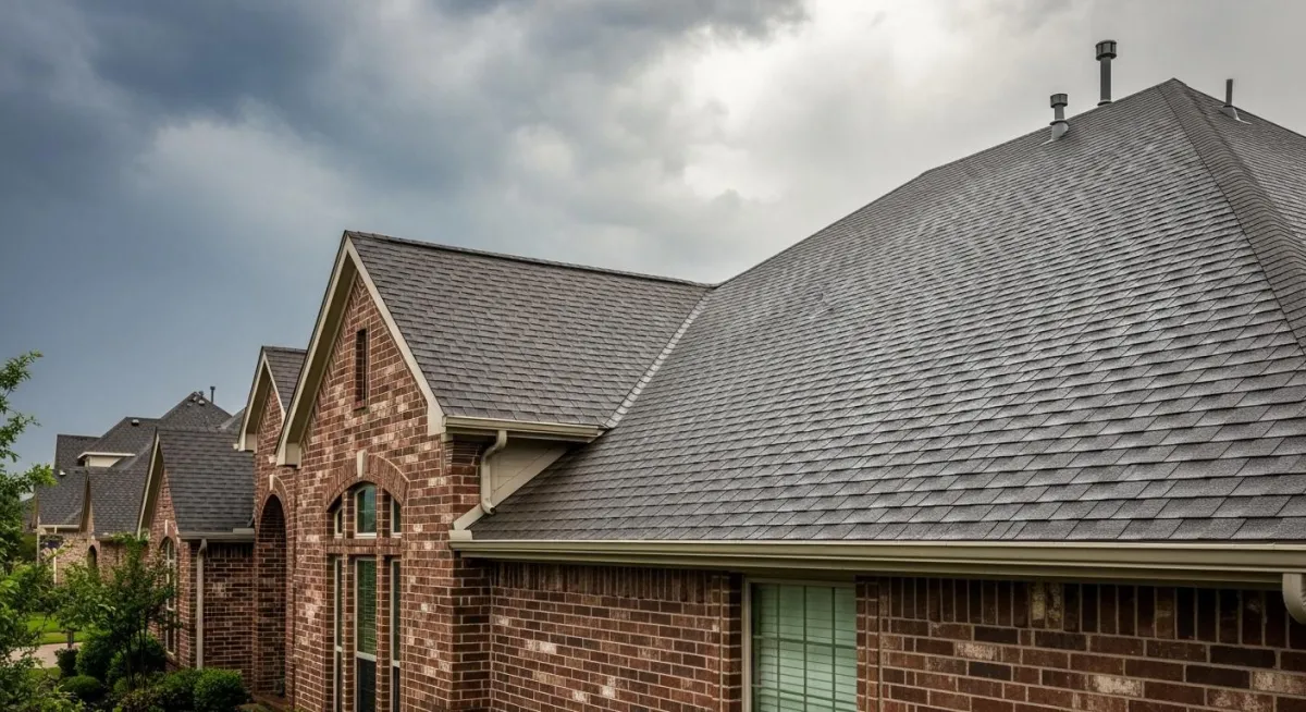 Roof Repair and Roof Maintenance in Frisco TX Protect Your Home from Texas Storms