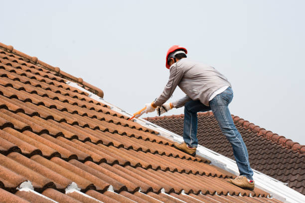roofer