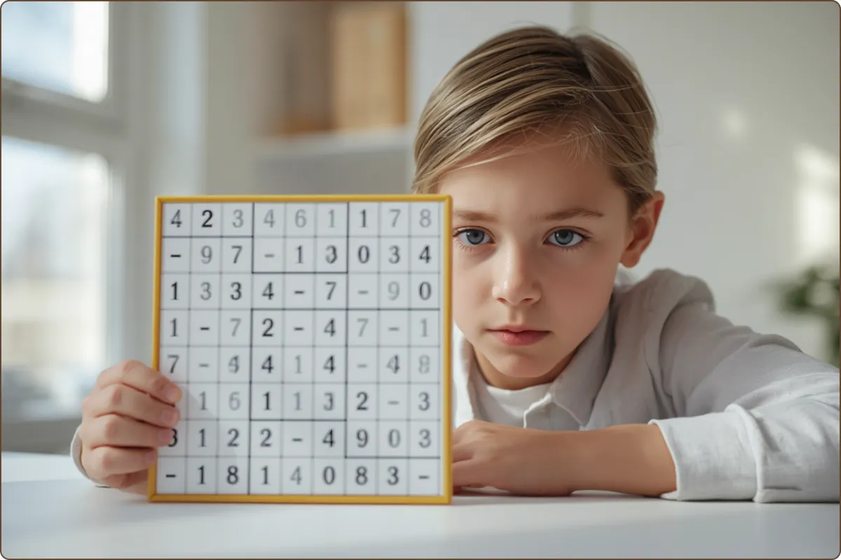 طريقة الأصابع المذهلة