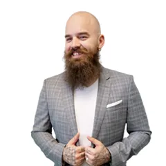 Thomas Carver Home 1st agent