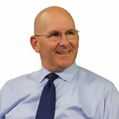 George Pierson Home 1st agent