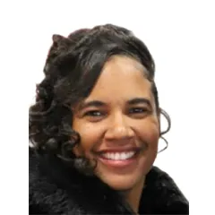 Mia Hampton Home 1st agent