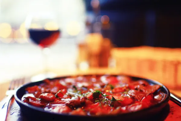 Locally owned restaurants in Southern Michigan corridor