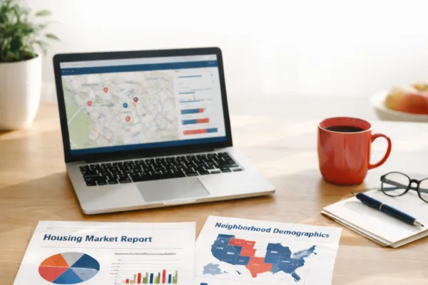 Publicly available data tells a deeper story about the market, the economy, and the long-term picture of homeownership in Jackson County and Southern Michigan