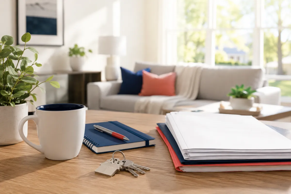 What Happens to the Home During Divorce in Michigan?
