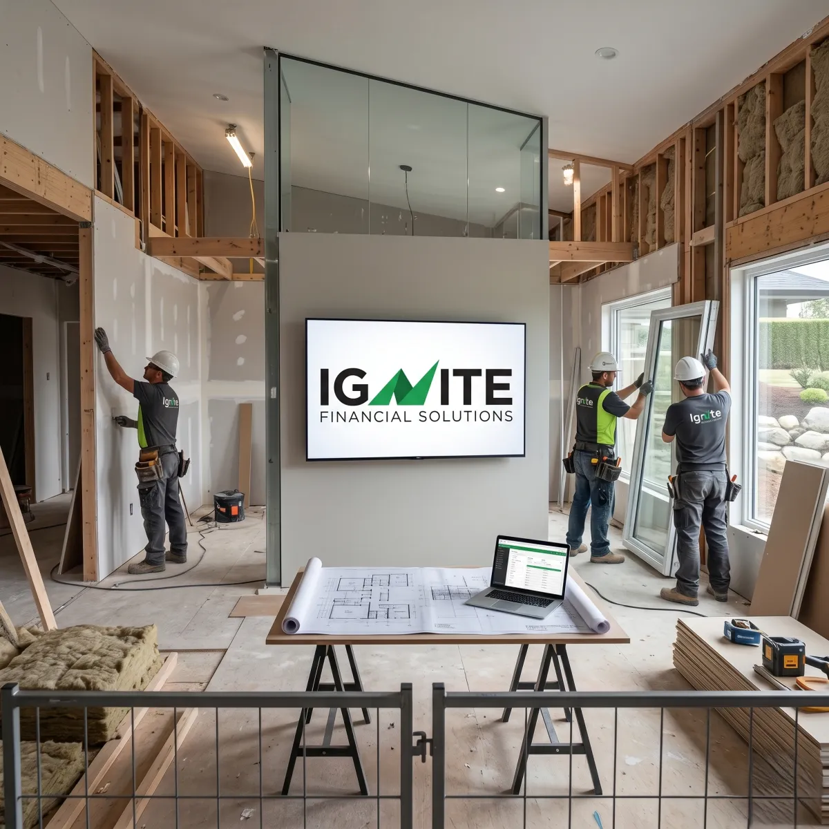 Ignite Financial Solutions
