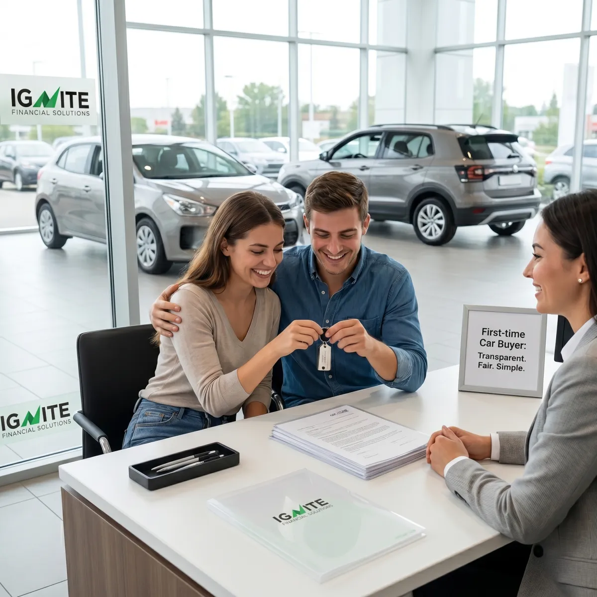 Ignite Financial Solutions