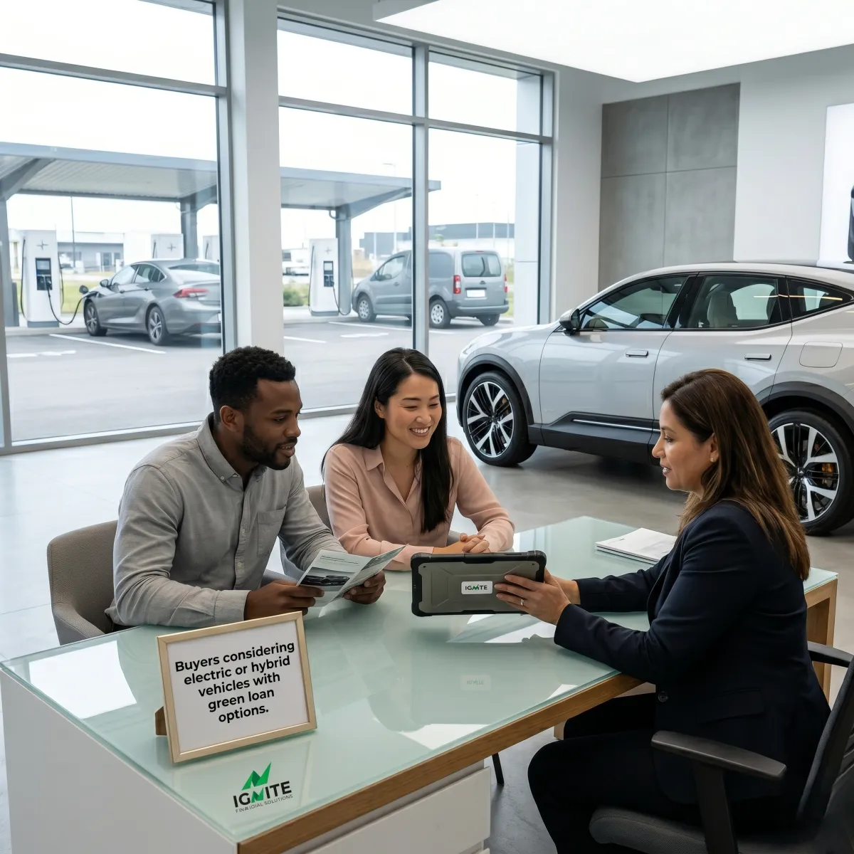 Ignite Financial Solutions