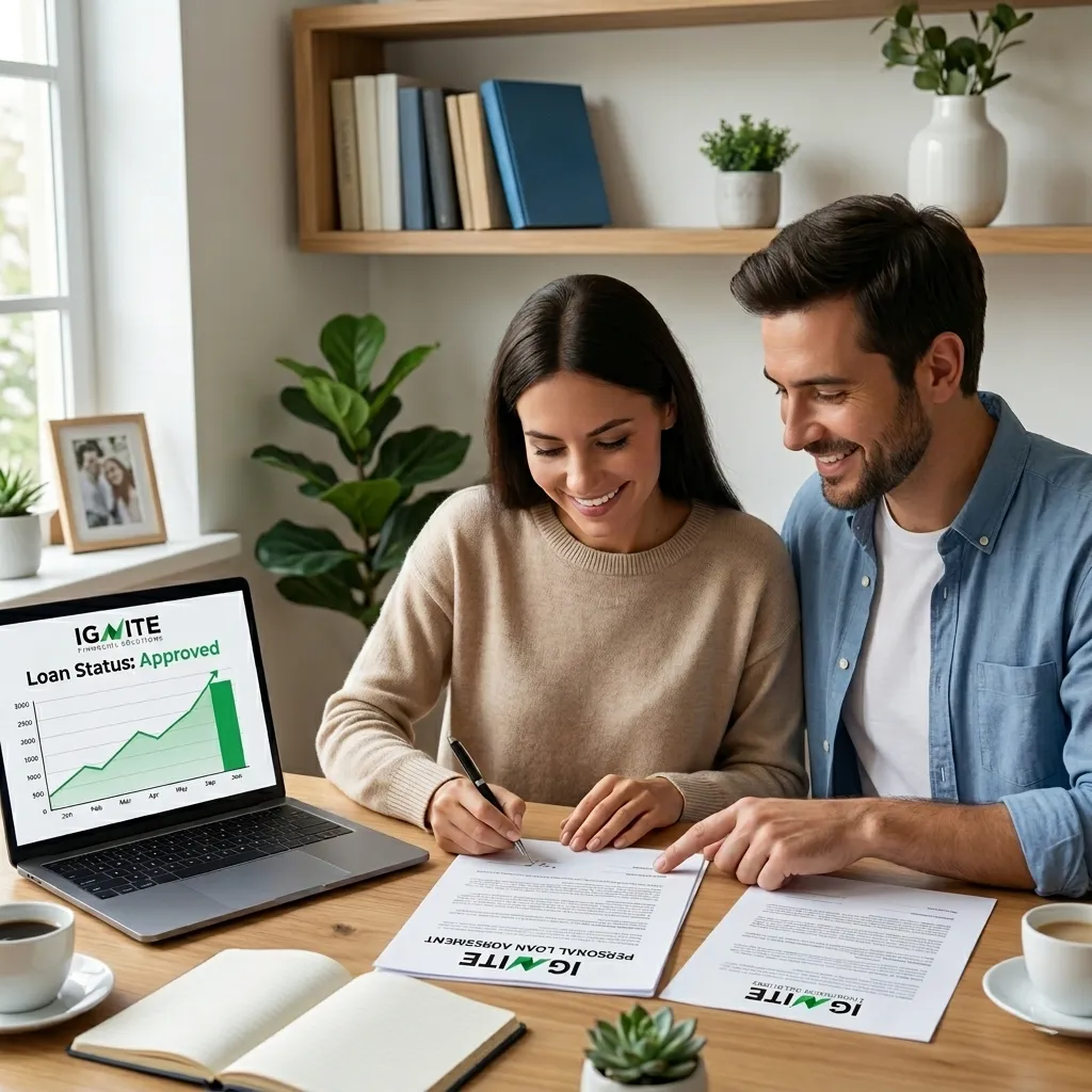 Ignite Financial Solutions