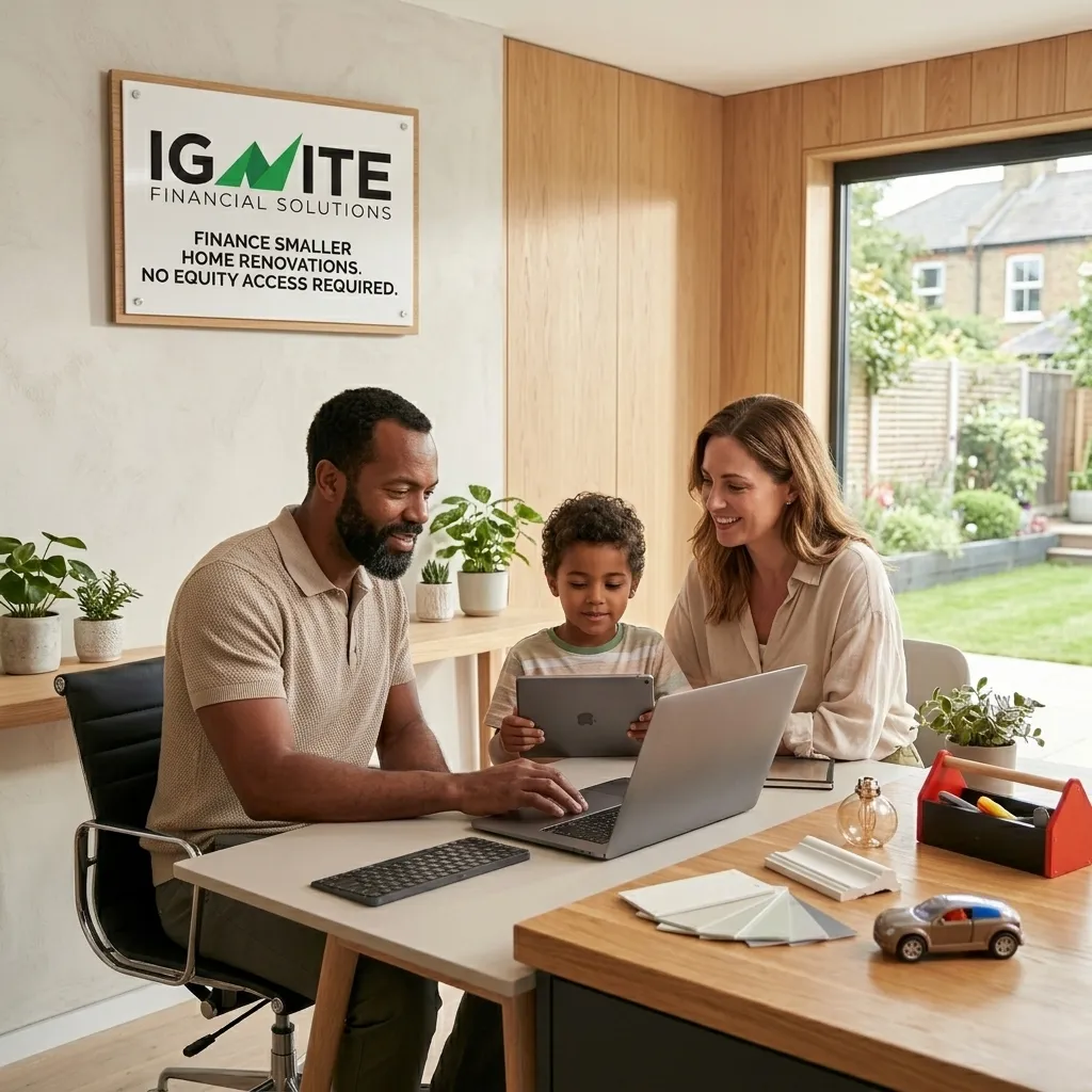 Ignite Financial Solutions