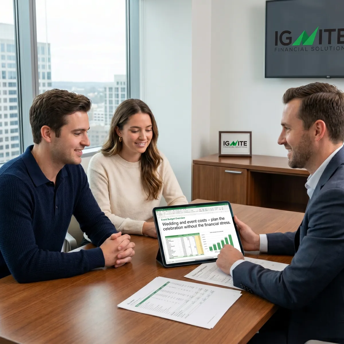 Ignite Financial Solutions