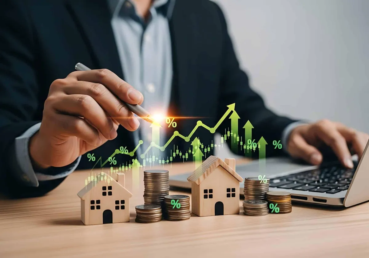 The Investment Loan Strategy Smart Property Investors Use