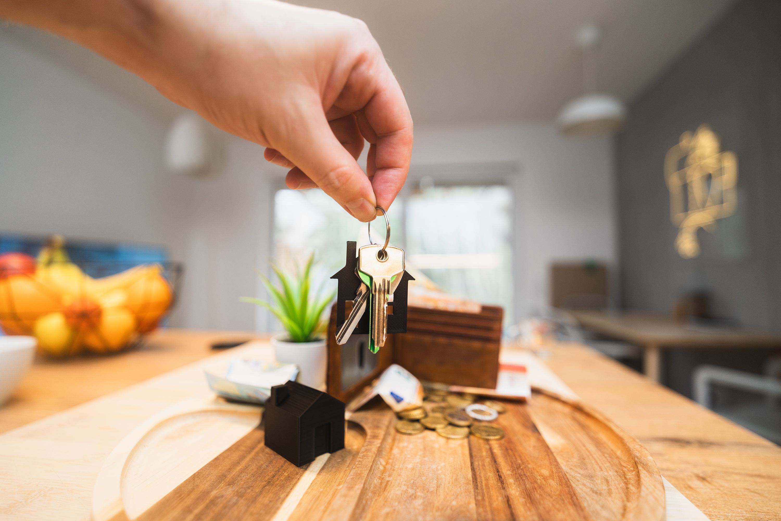 Before You Buy Another Investment Property, Read This First