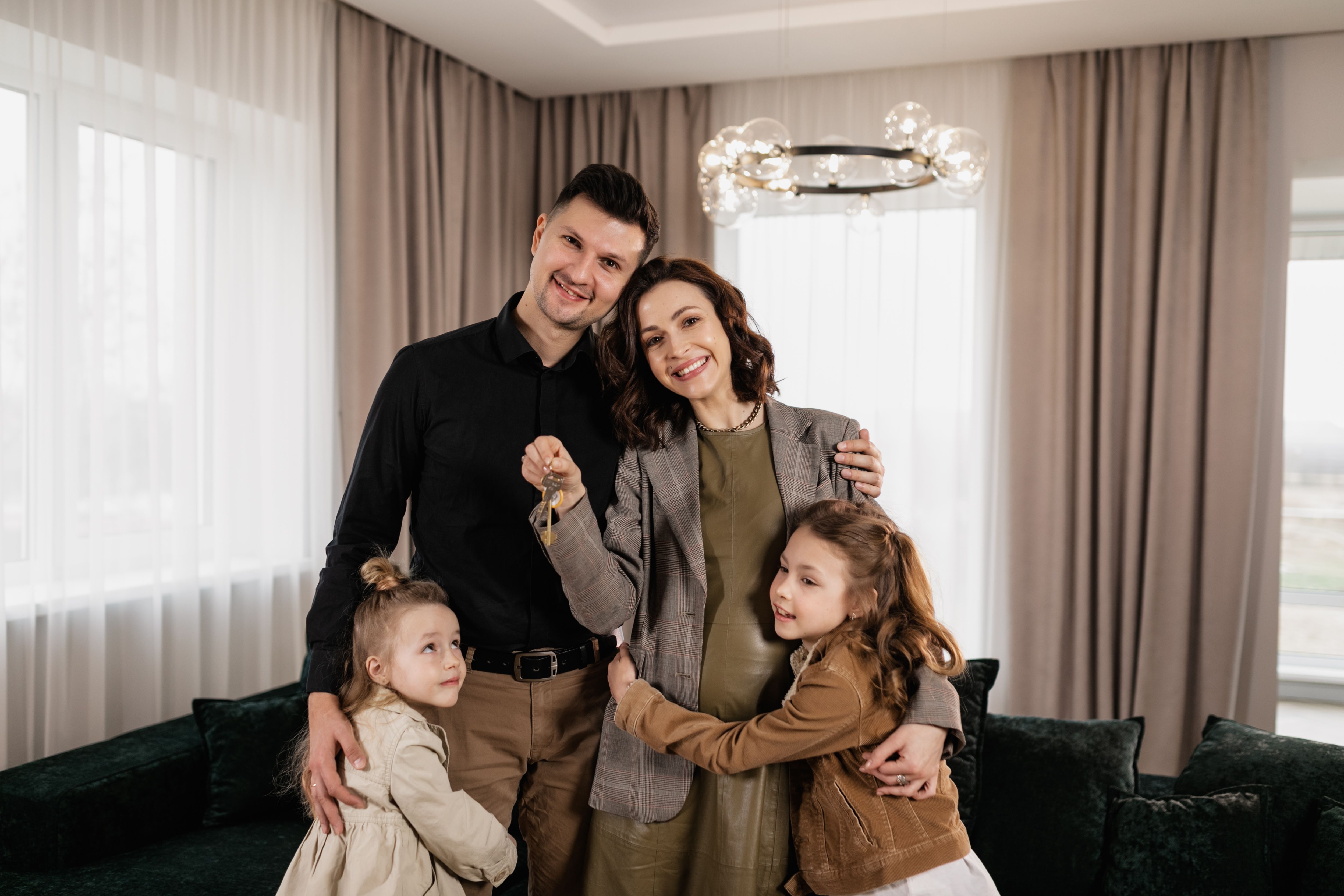 The Hidden Deposit Sitting Inside Your Home Right Now