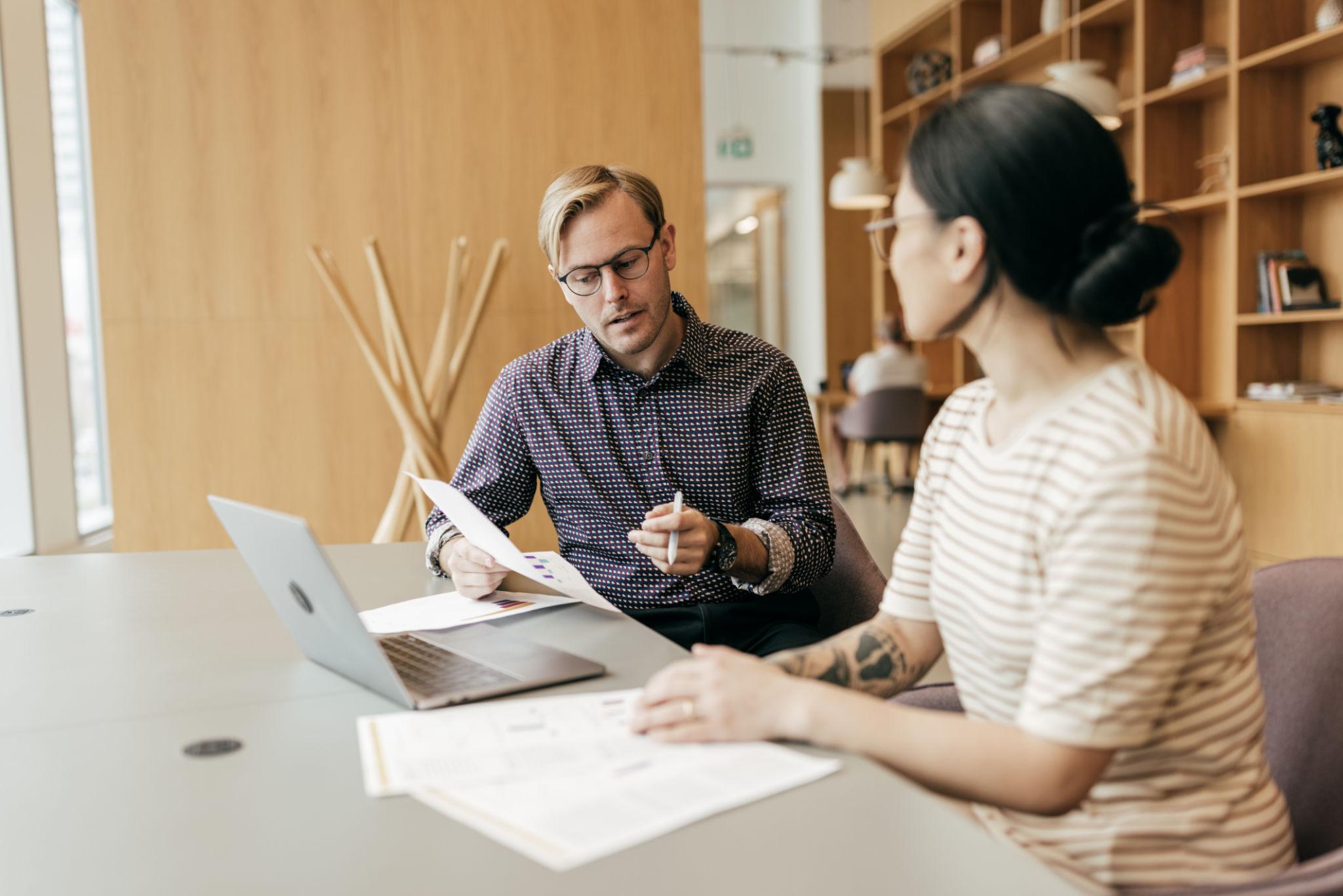 Could One Year Financials Be Enough For Your Next Home Loan?