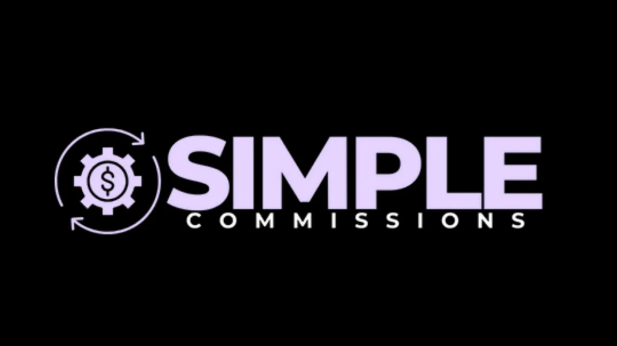 Simple Commissions