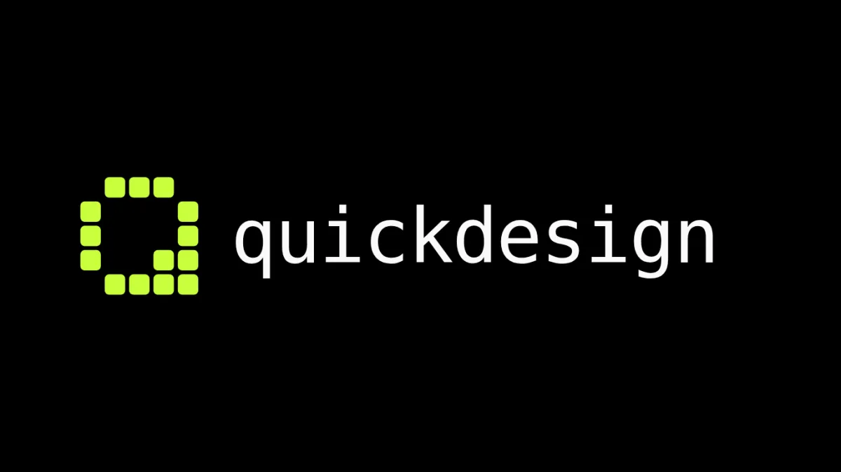 quickdesign