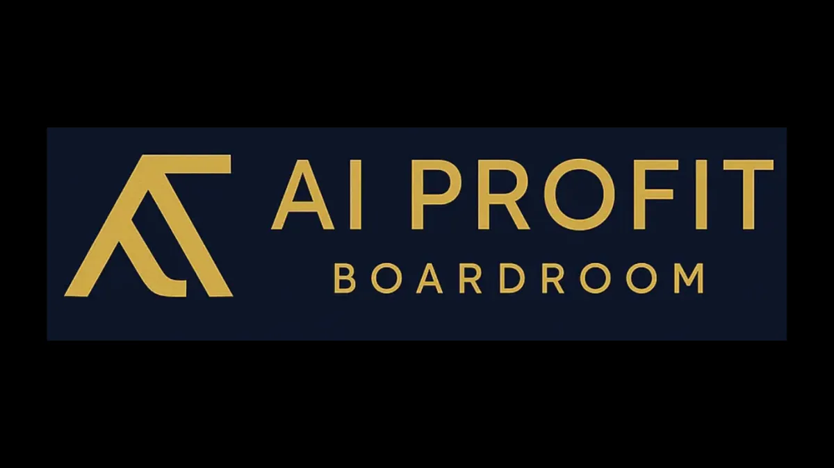 AI Profit Boardroom