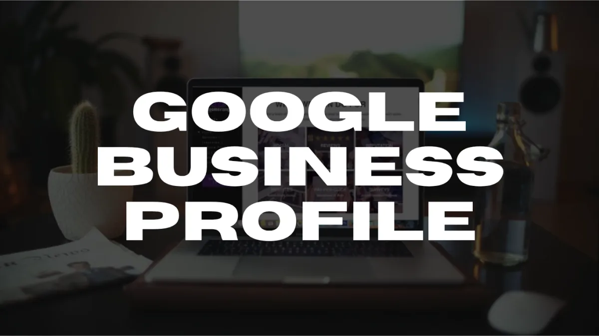Google Business Profile