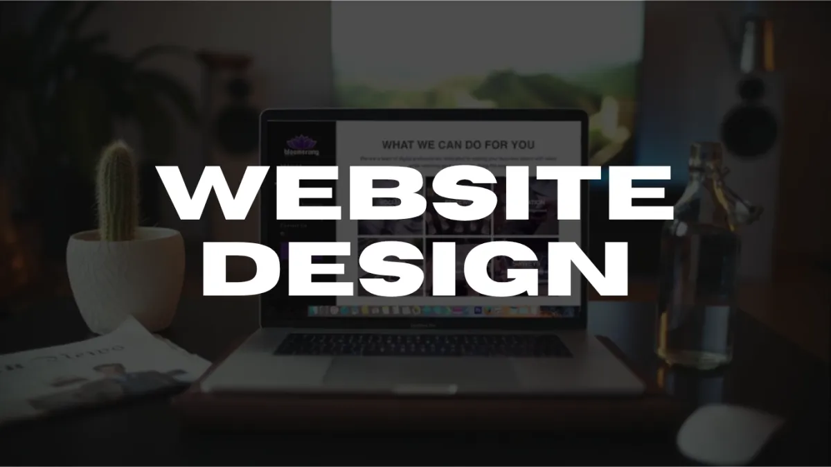 Website Design