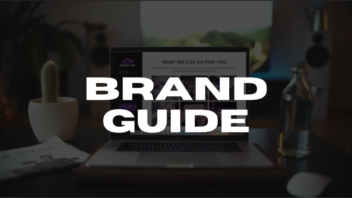 Brand Guide