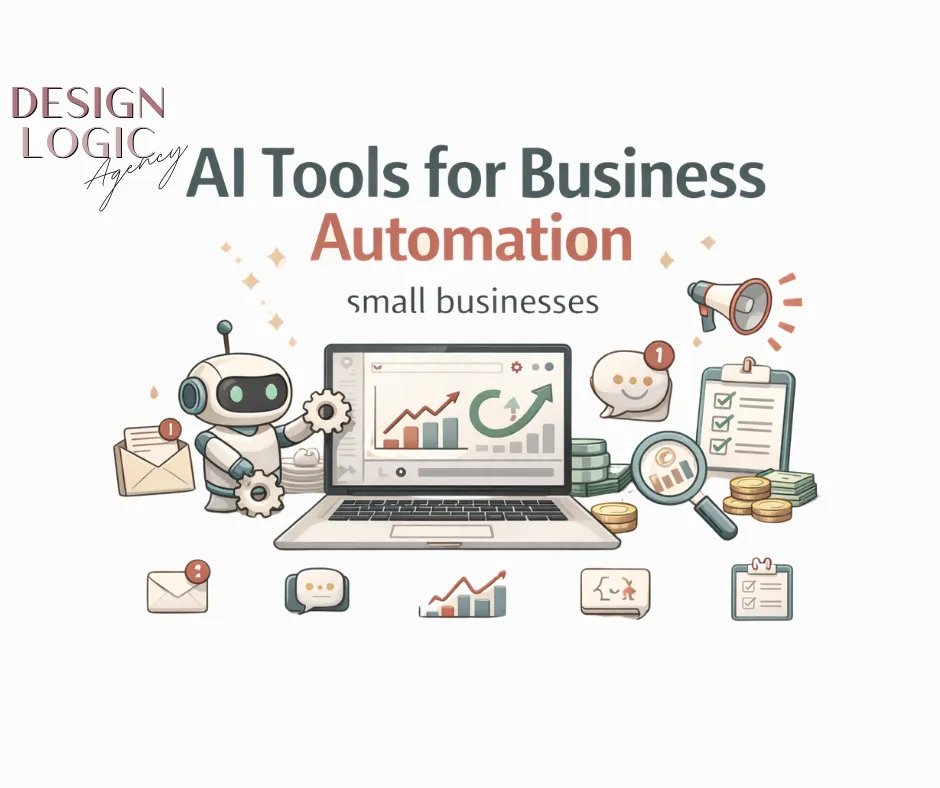 AI Tools for Business 