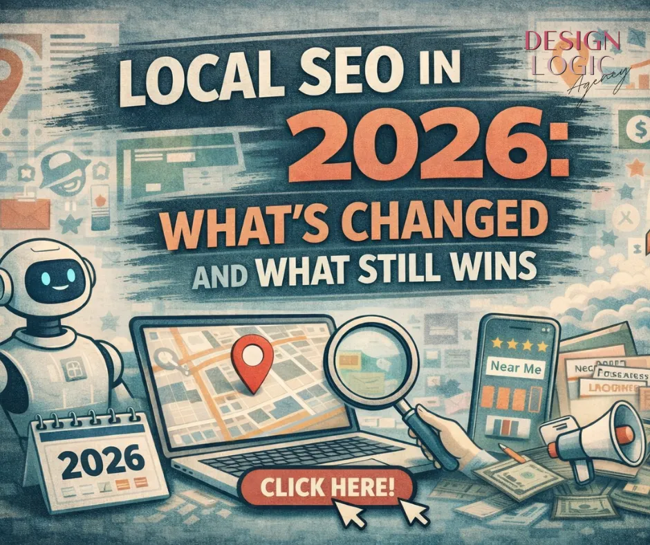 Local SEO in 2026: What's Changed and What Still Wins