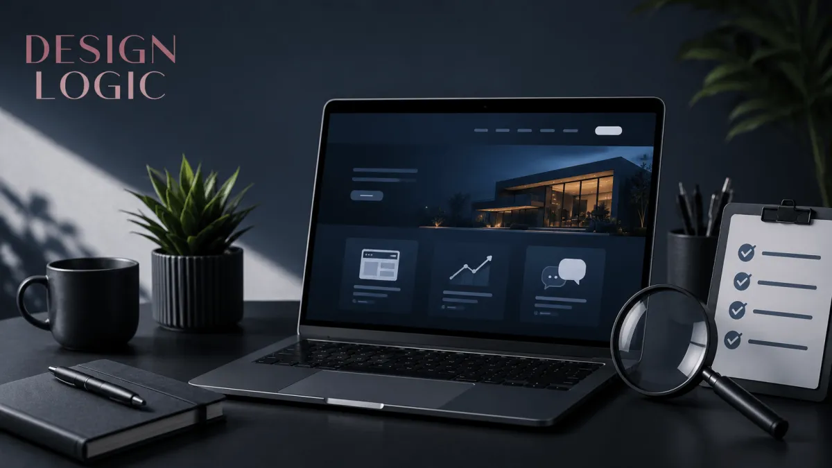 7 Website Mistakes Quietly Costing Service Businesses Customers