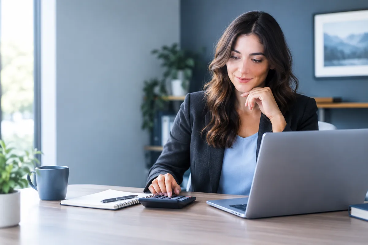 How Much Should a Small Business Spend on Marketing? (2026) | Design Logic Agency