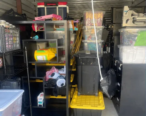 Furniture Assembly Dallas