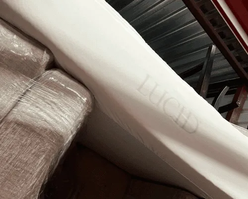 Delivery Services Dallas