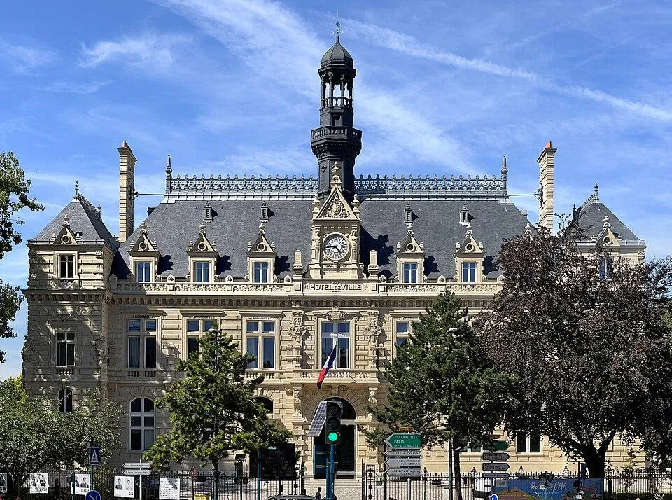 MK optic - Opticien - Pantin