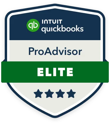 QuickBooks ProAdvisor Elite