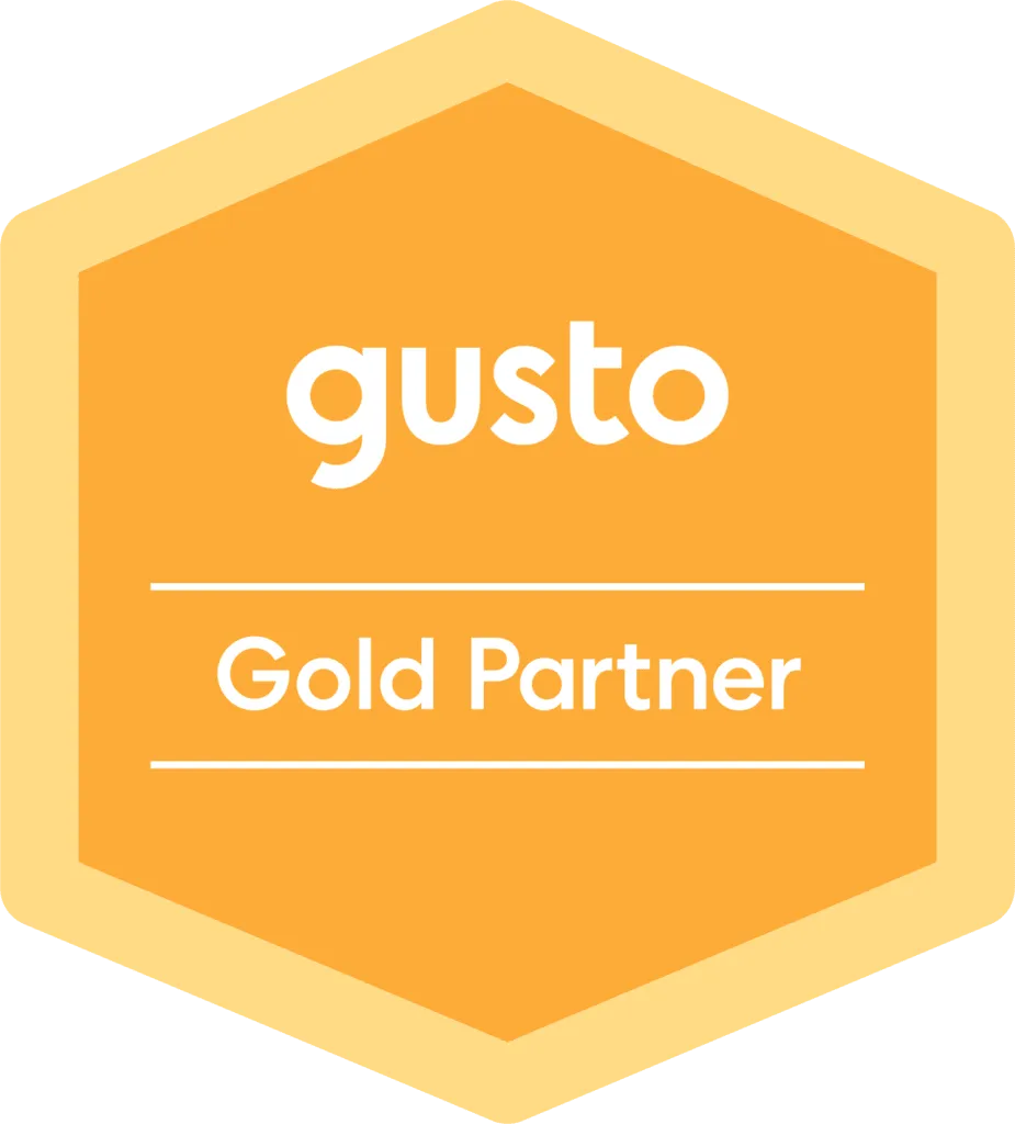 Gusto Gold Partner