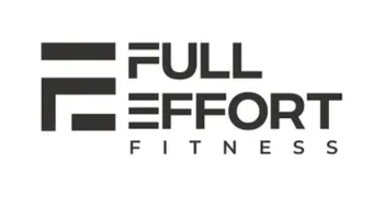 Full Effort Fitness Logo