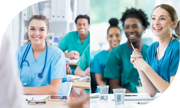 Complimentary Membership benefits