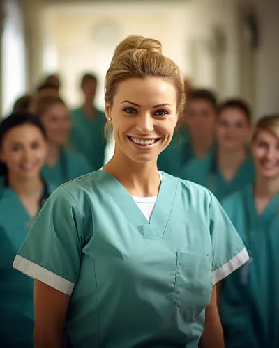 Nurse Community