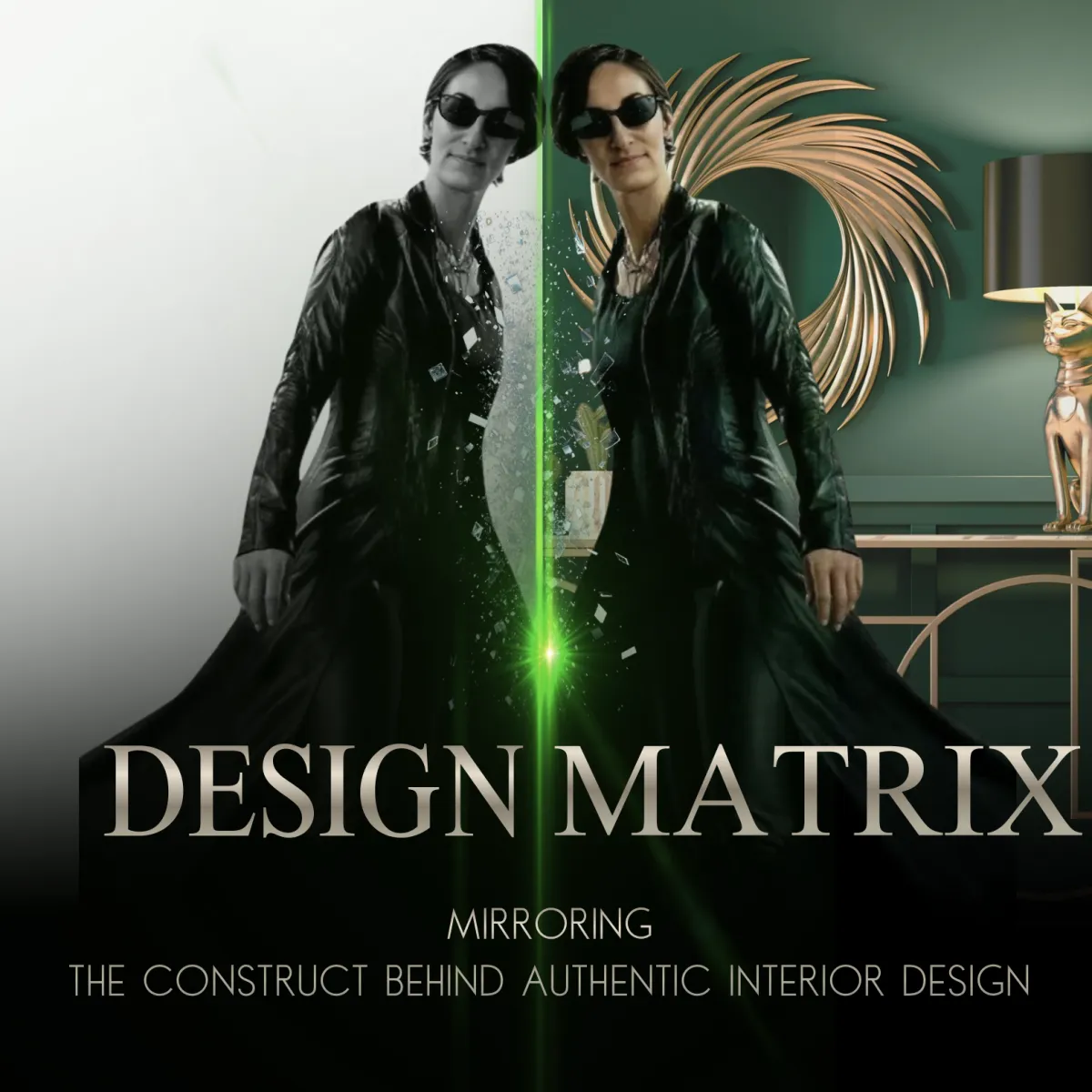design-matrix