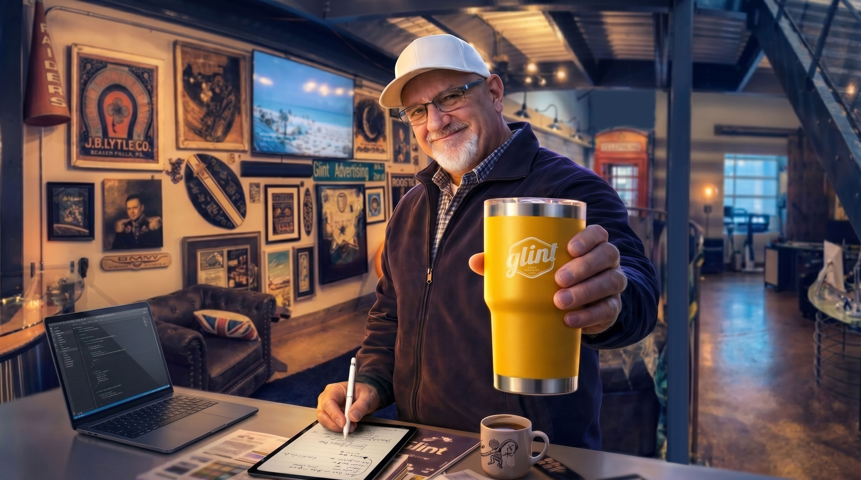 Clarity in Advertising Header