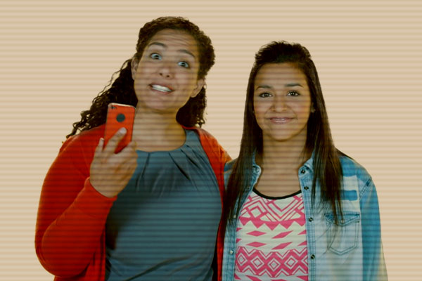 When Humor Fixes More Than Broken Phones