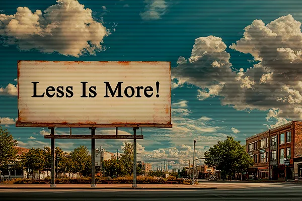 Glint Billboard Header