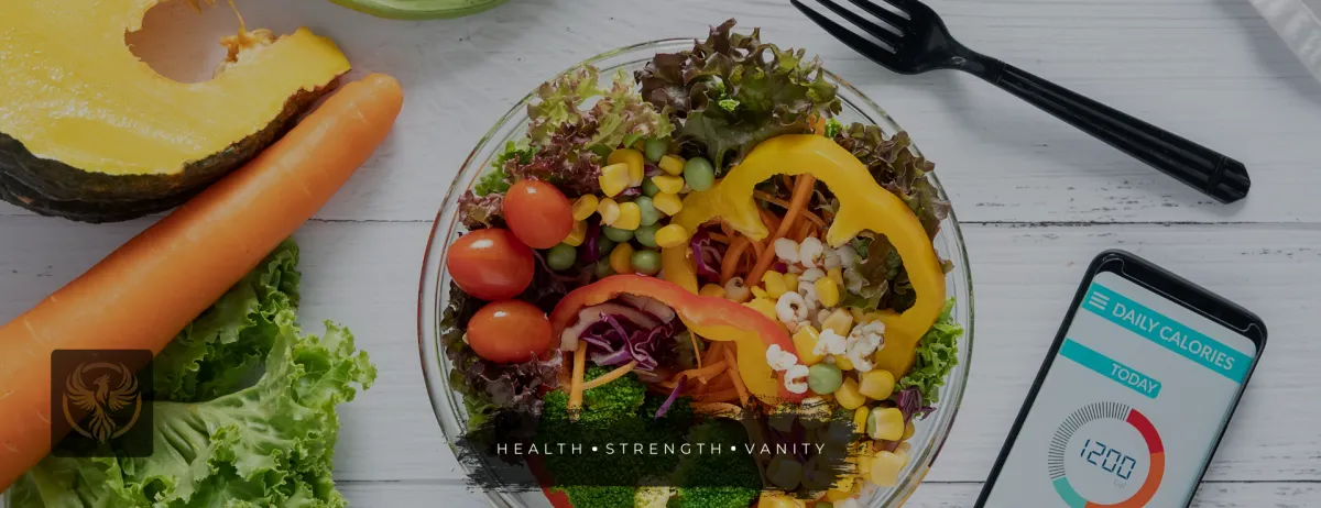 Budget Your Calories